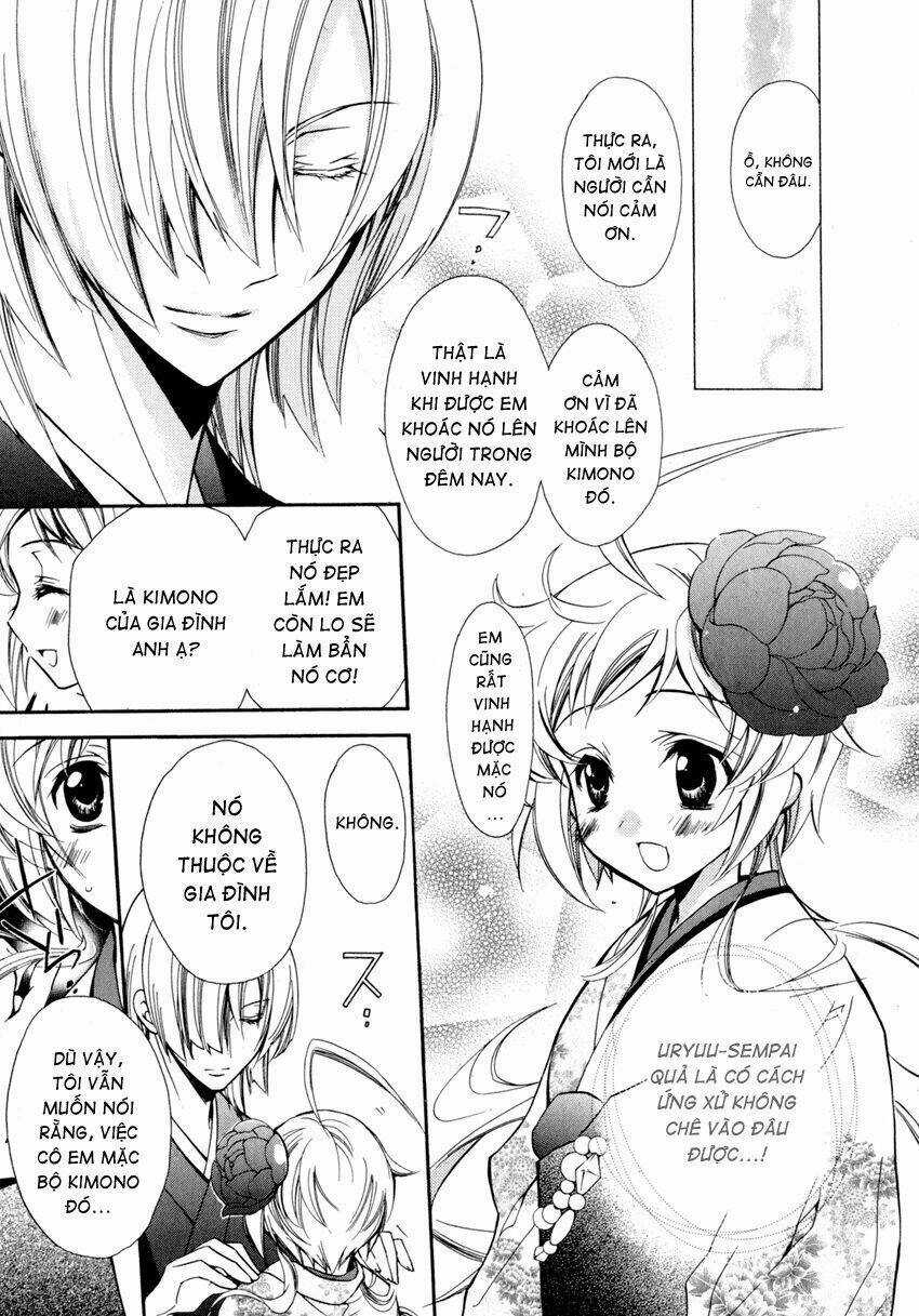 S.l.h Chapter 8 trang 7