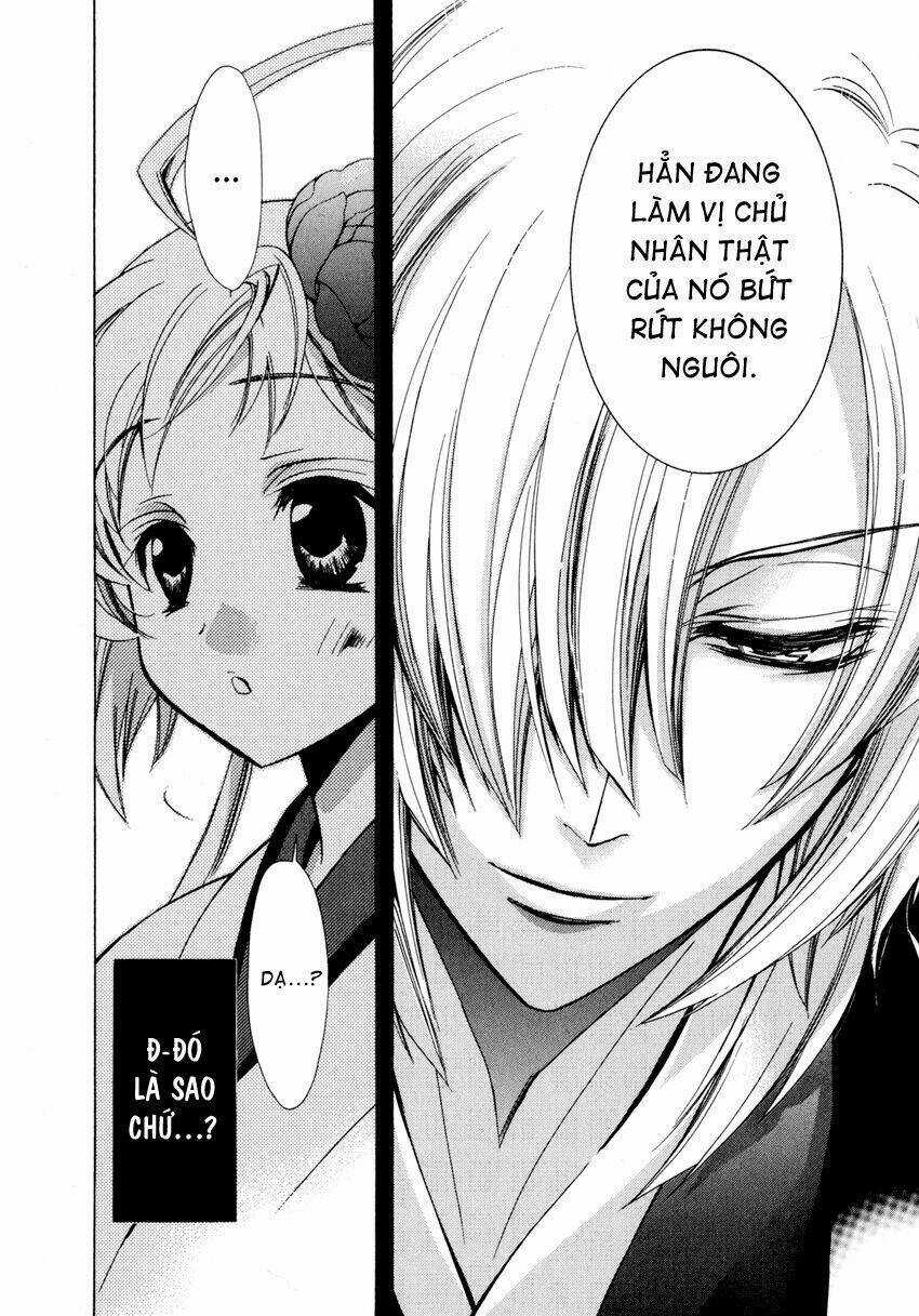 S.l.h Chapter 8 trang 8