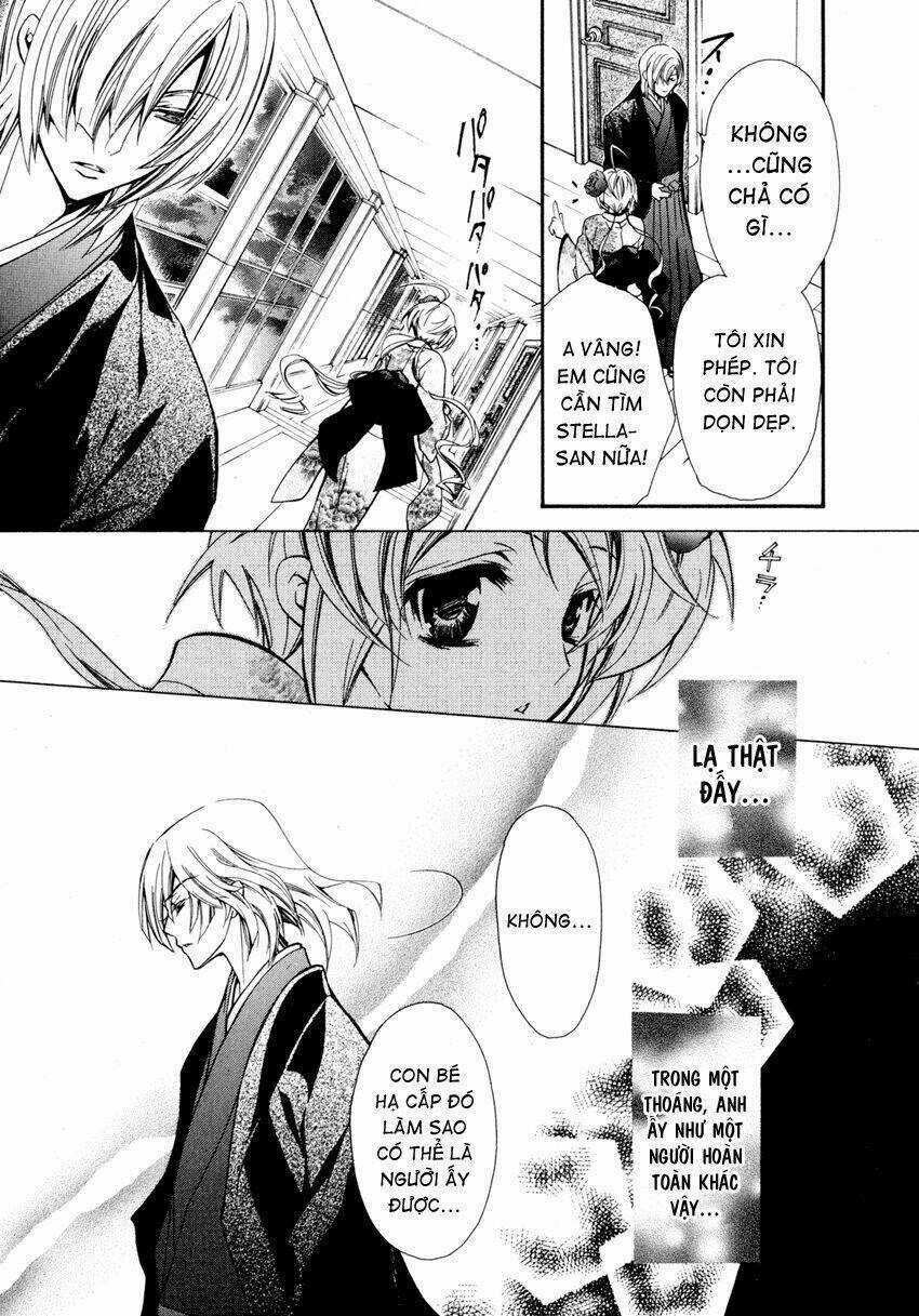 S.l.h Chapter 8 trang 9