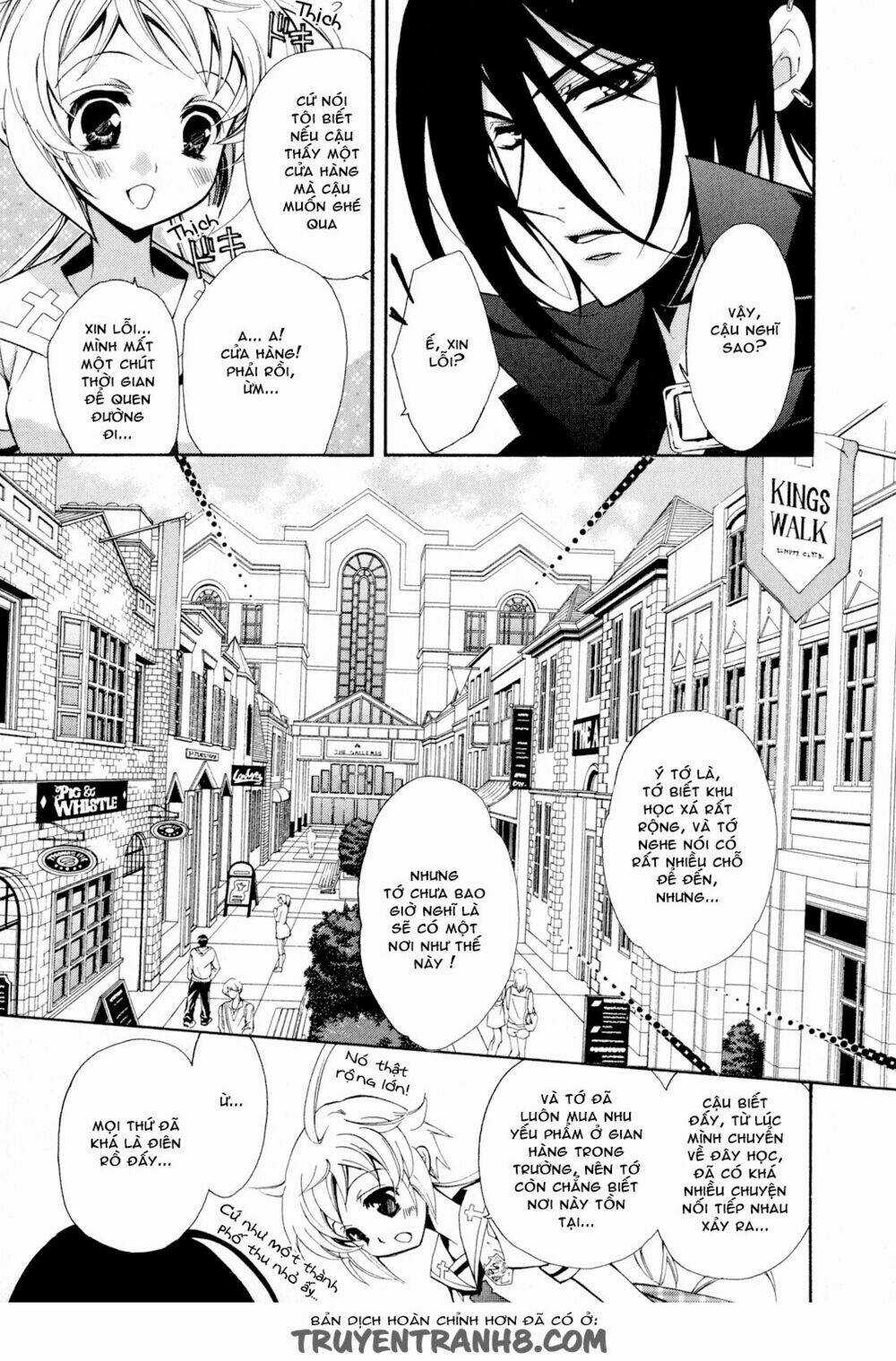 S.l.h Chapter 9 trang 10