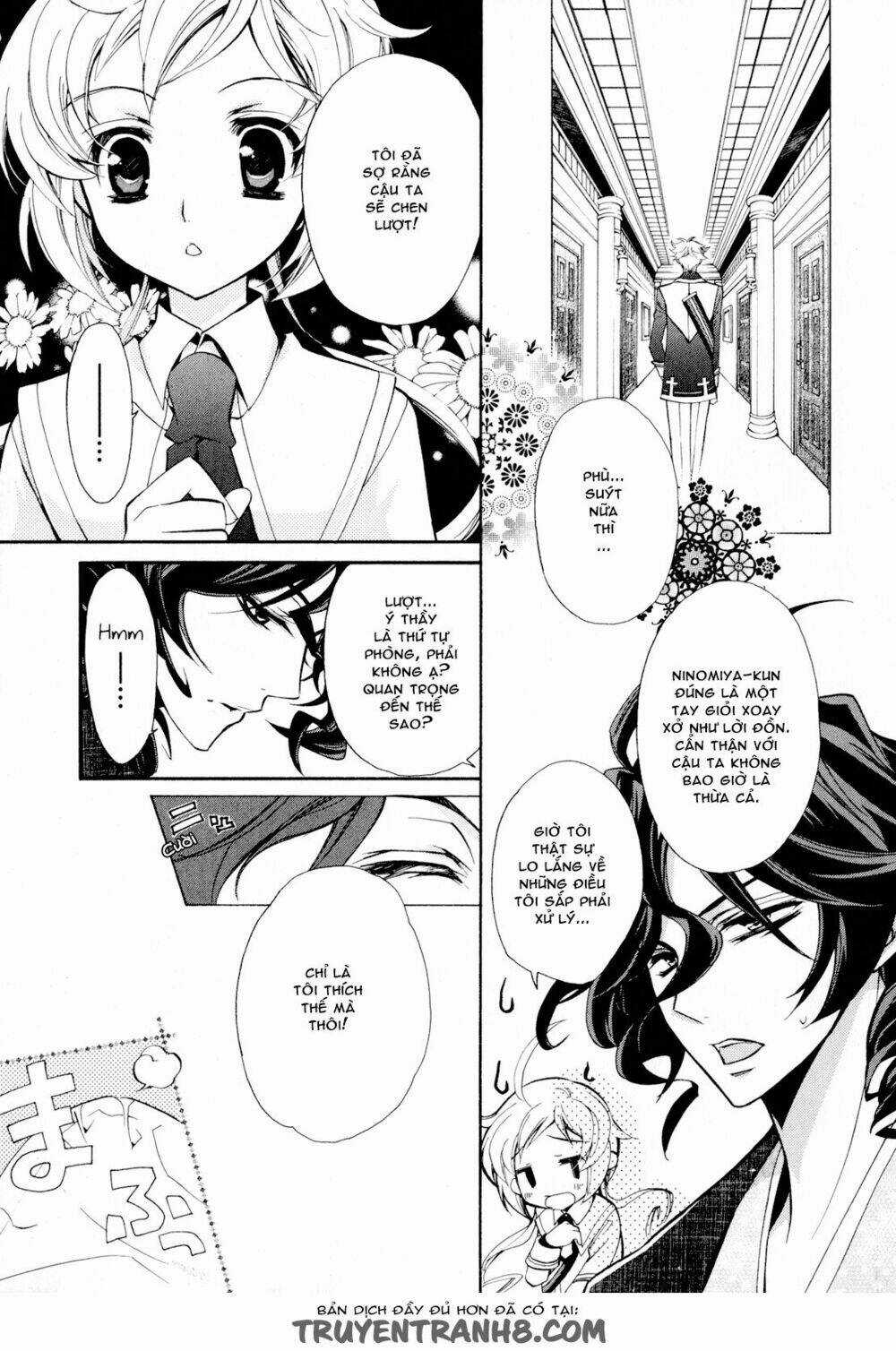 S.l.h Chapter 9 trang 14