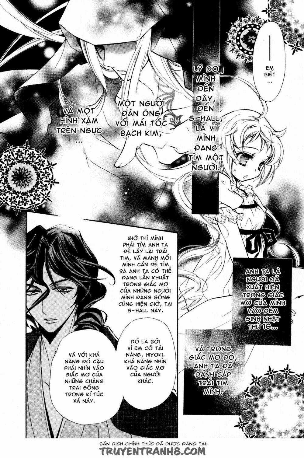 S.l.h Chapter 9 trang 17