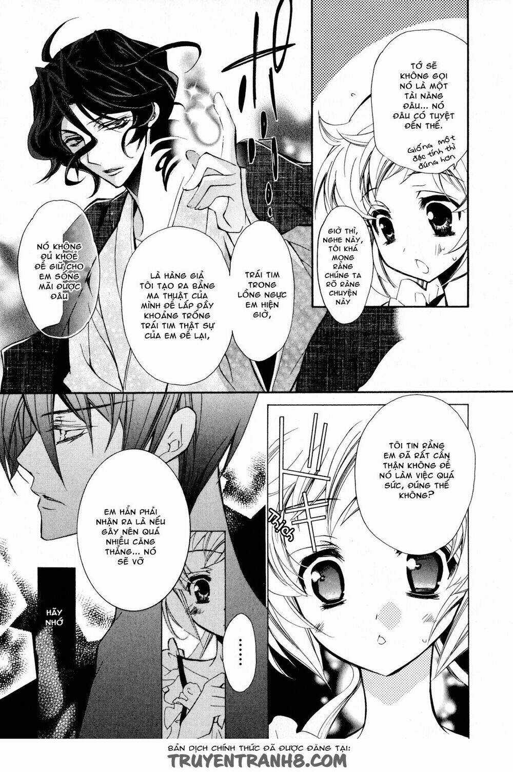 S.l.h Chapter 9 trang 18