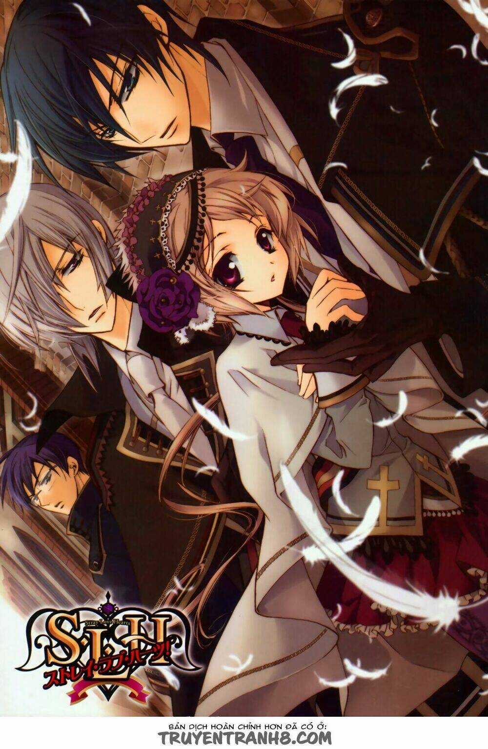 S.l.h Chapter 9 trang 2