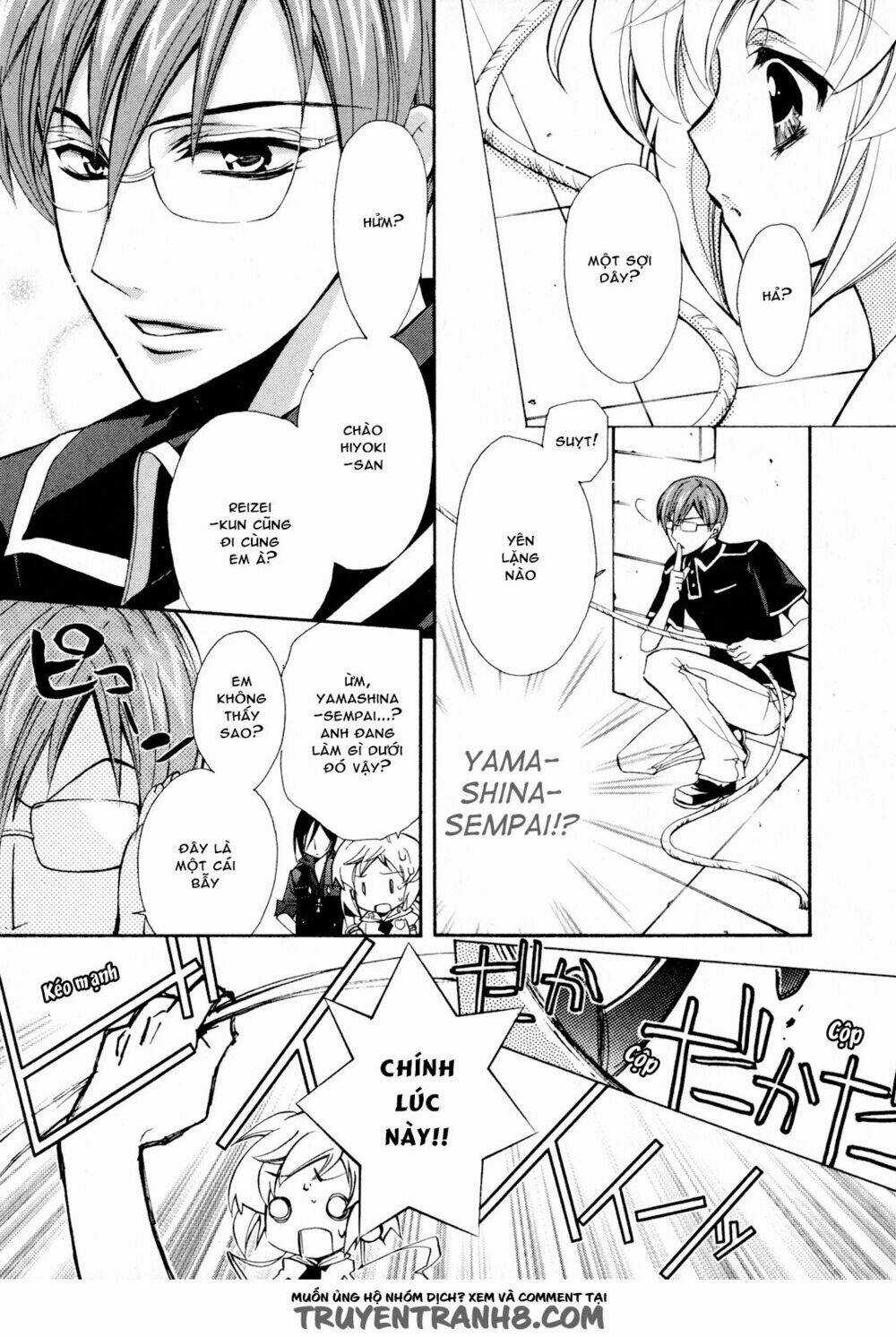 S.l.h Chapter 9 trang 20