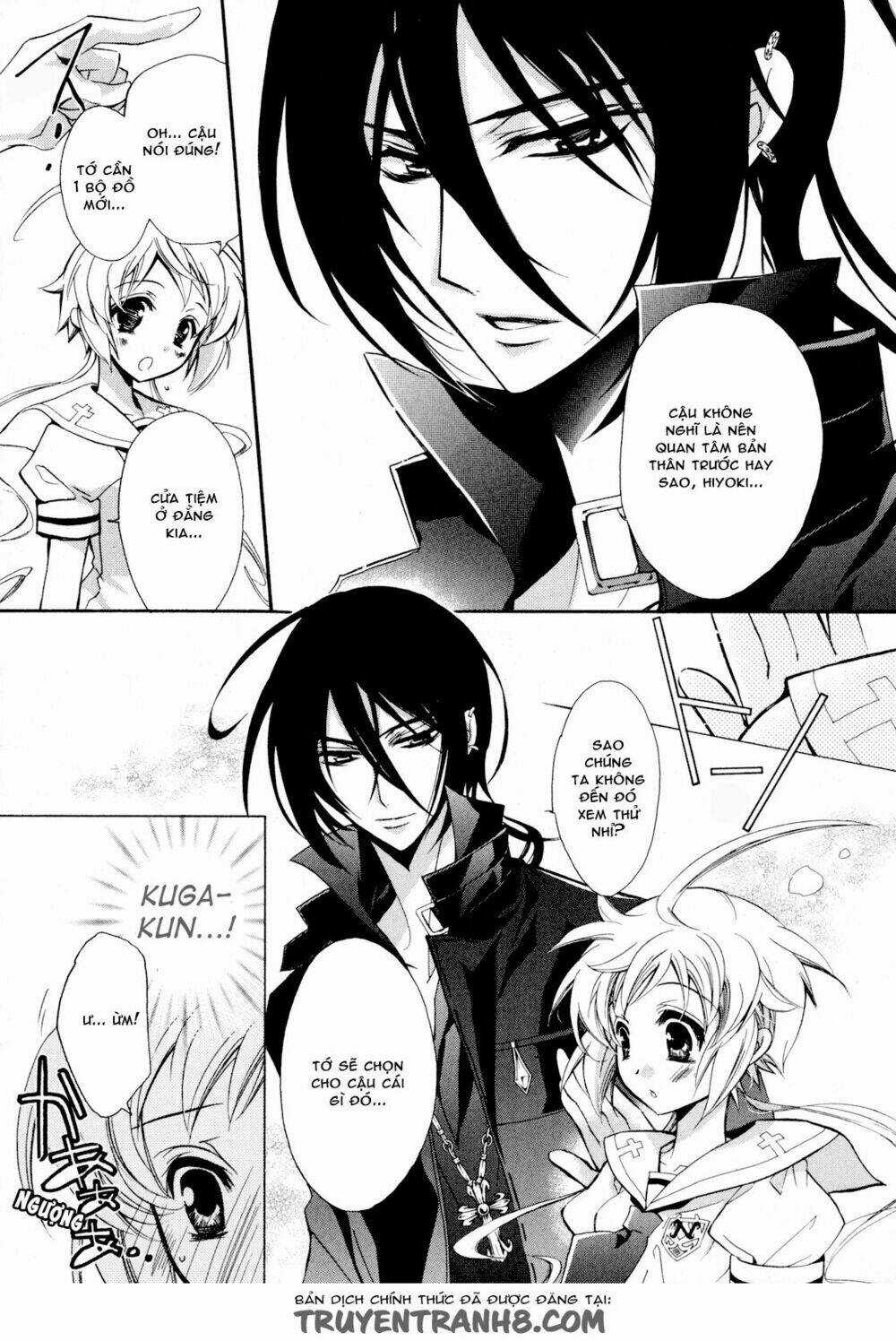 S.l.h Chapter 9 trang 26