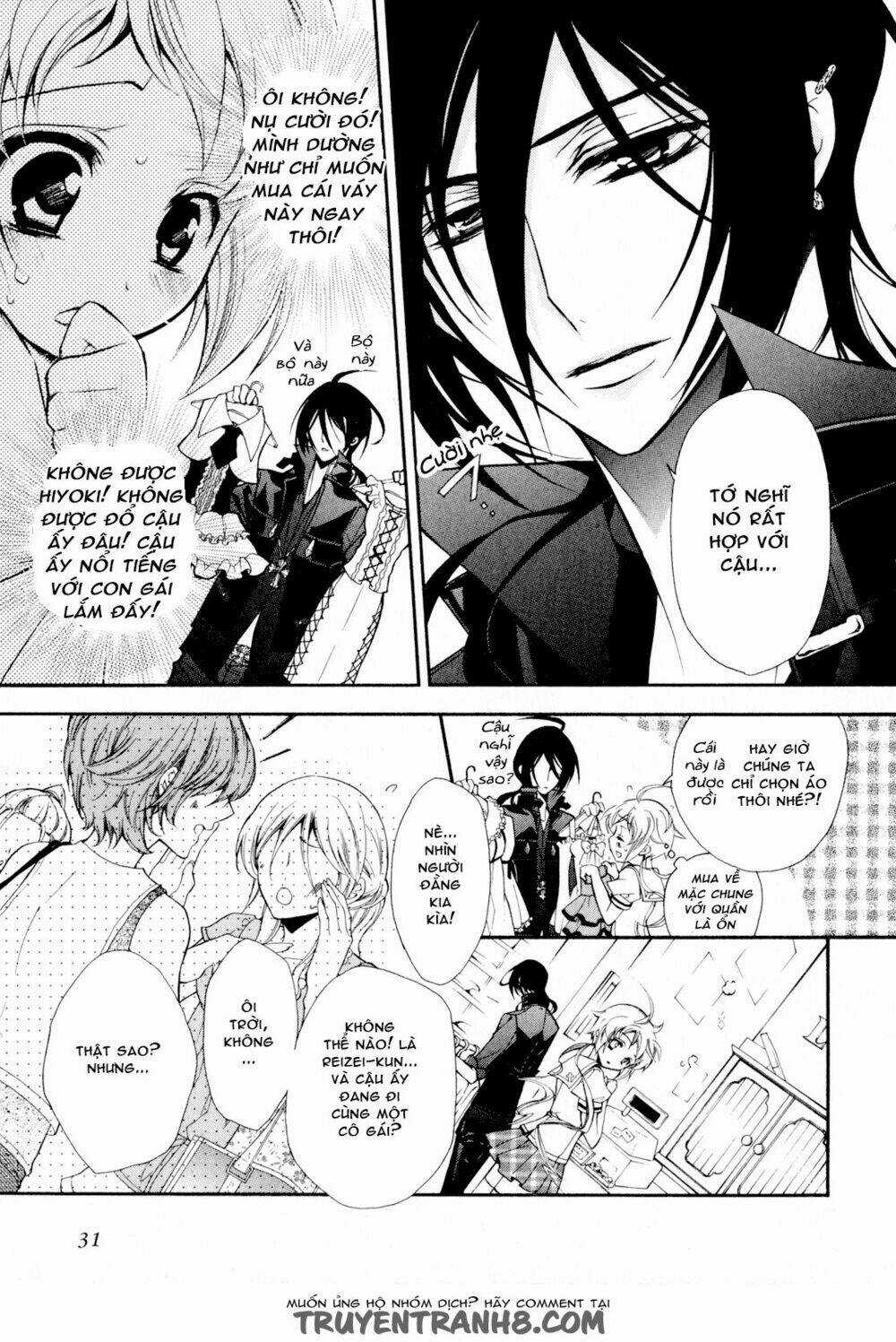 S.l.h Chapter 9 trang 28