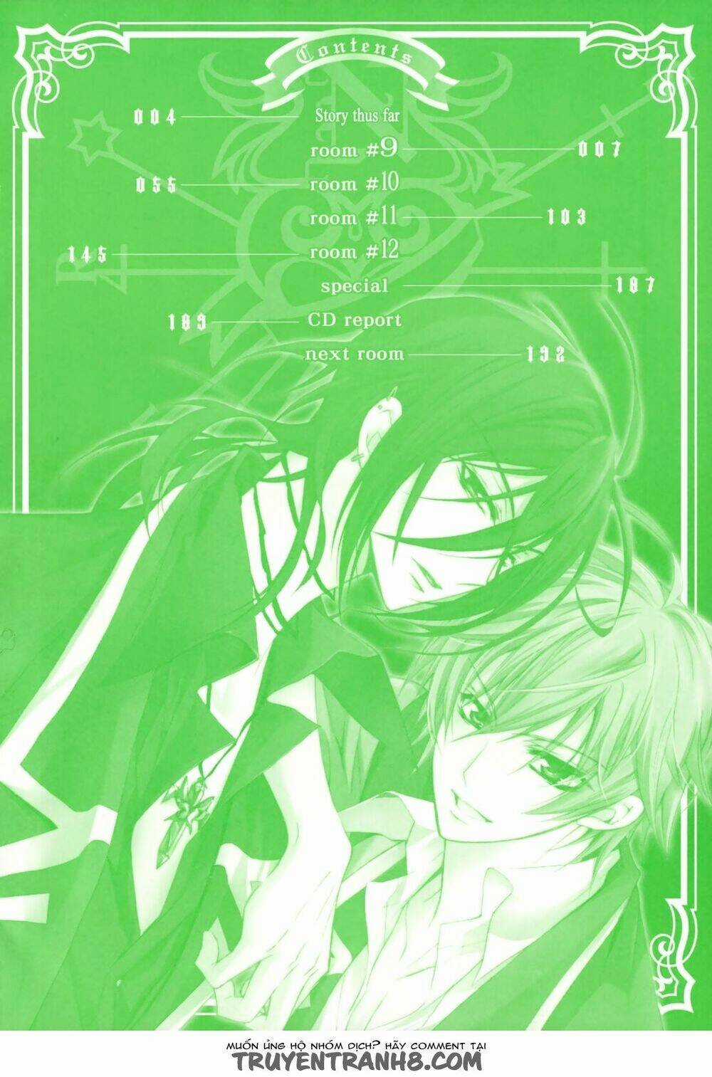 S.l.h Chapter 9 trang 3