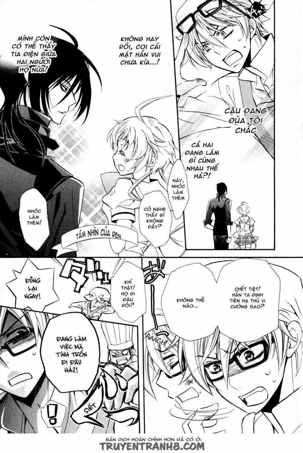 S.l.h Chapter 9 trang 32