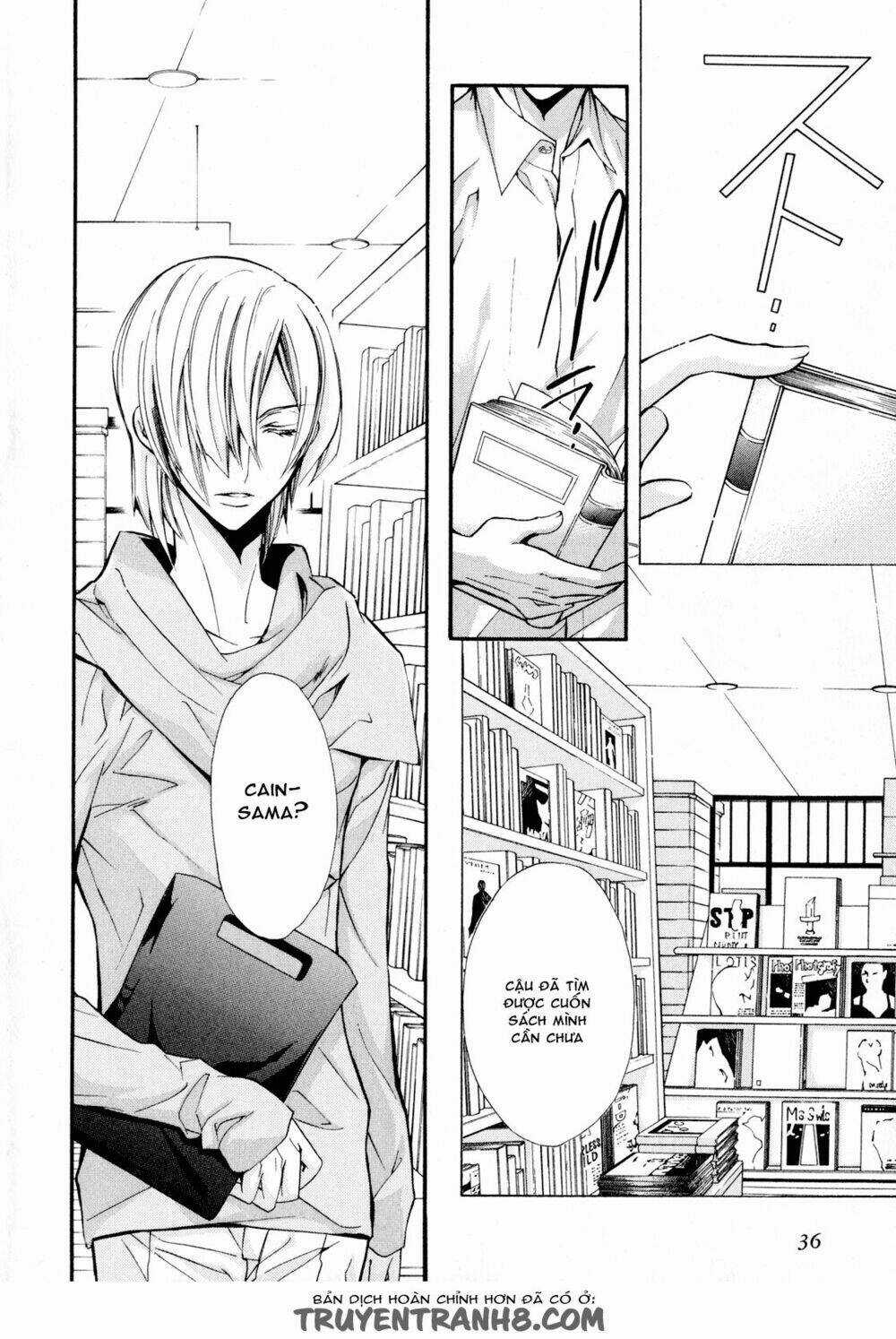 S.l.h Chapter 9 trang 33