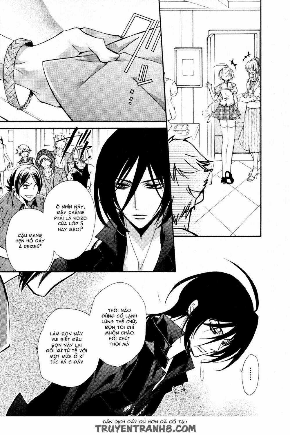 S.l.h Chapter 9 trang 40