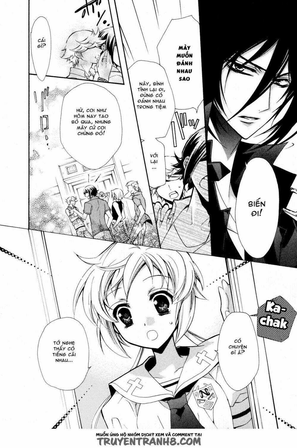 S.l.h Chapter 9 trang 41