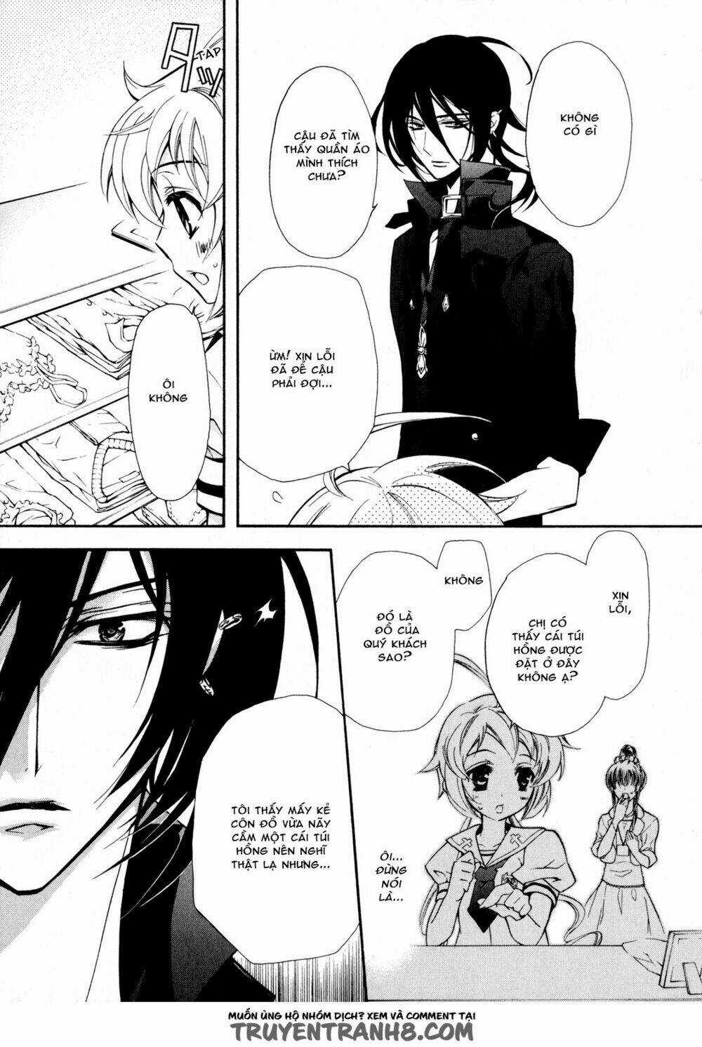 S.l.h Chapter 9 trang 42