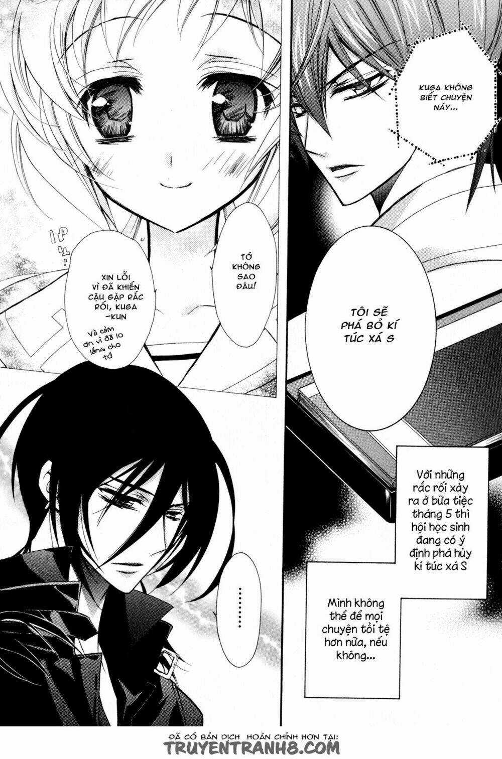 S.l.h Chapter 9 trang 45