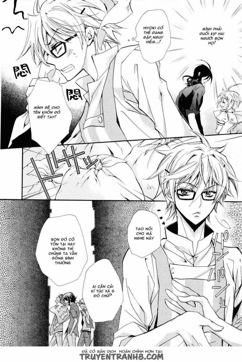 S.l.h Chapter 9 trang 49