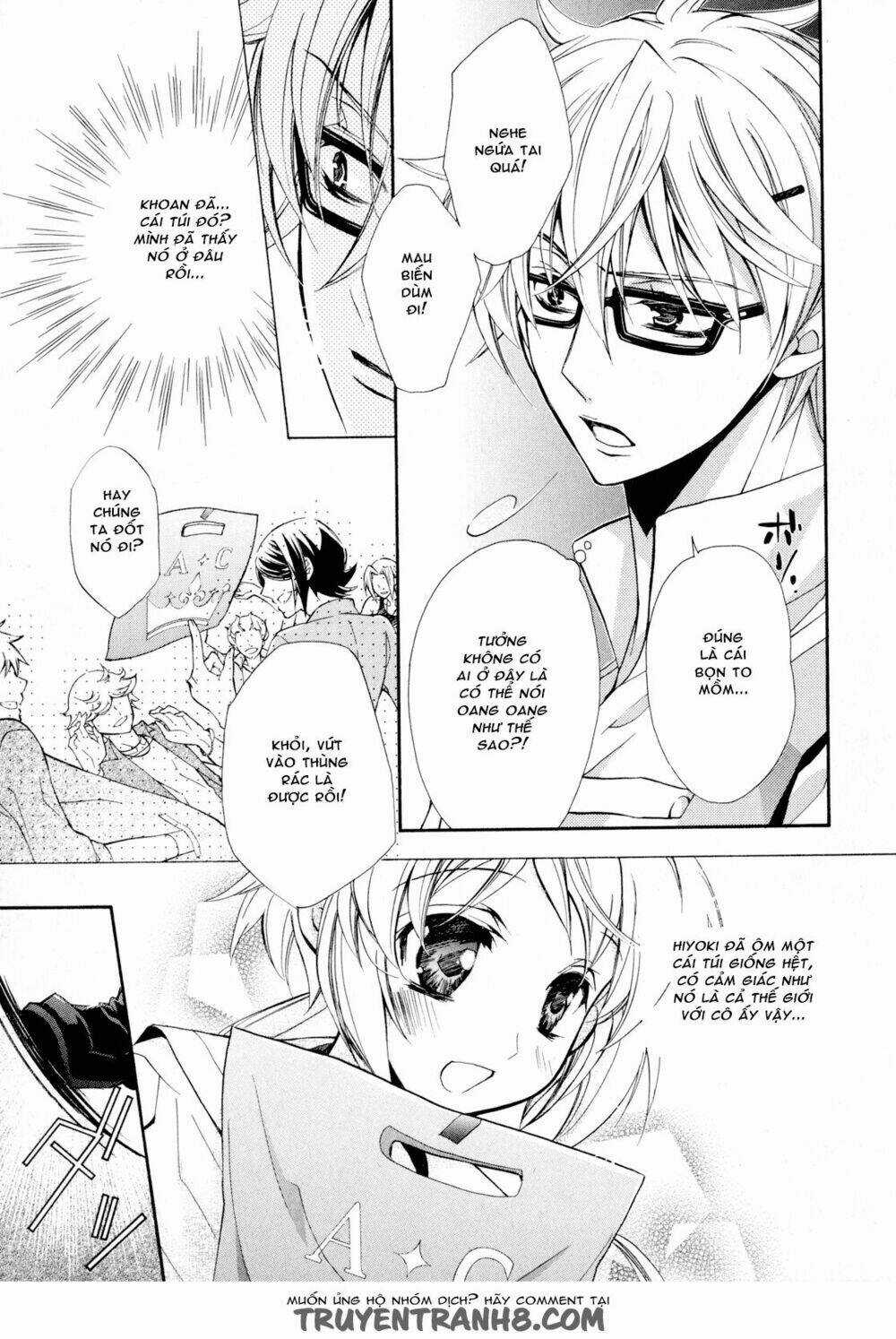 S.l.h Chapter 9 trang 50