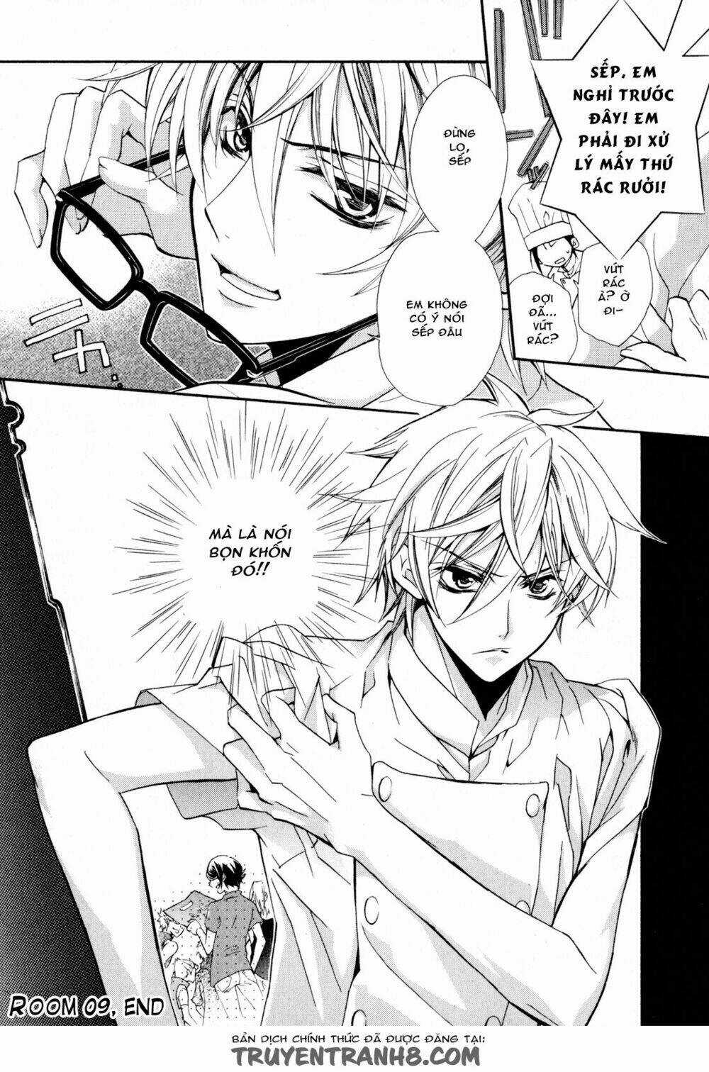 S.l.h Chapter 9 trang 51