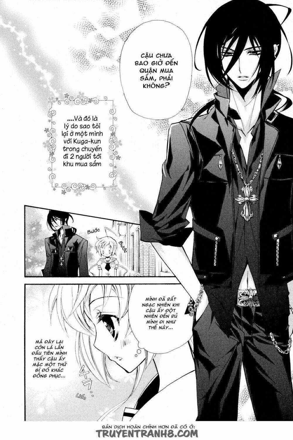 S.l.h Chapter 9 trang 9