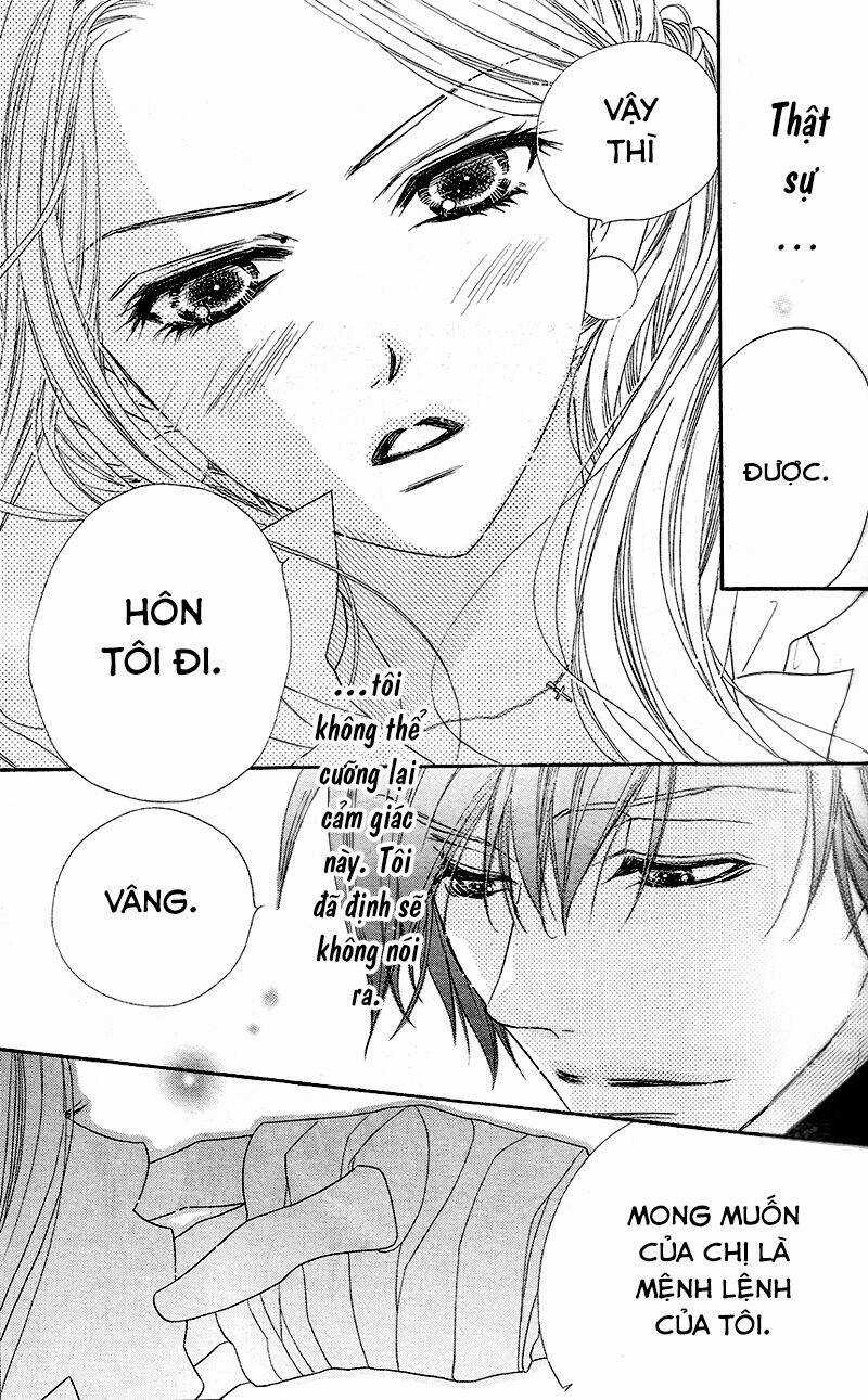 S-Love Chapter 2 trang 24