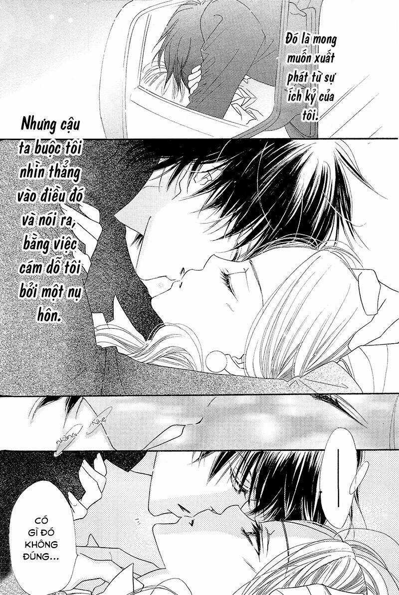 S-Love Chapter 2 trang 25
