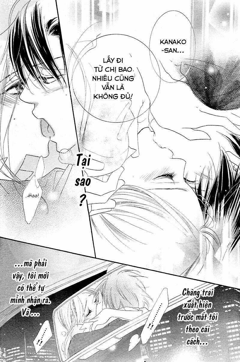 S-Love Chapter 2 trang 27