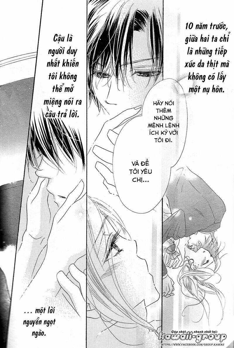 S-Love Chapter 2 trang 31