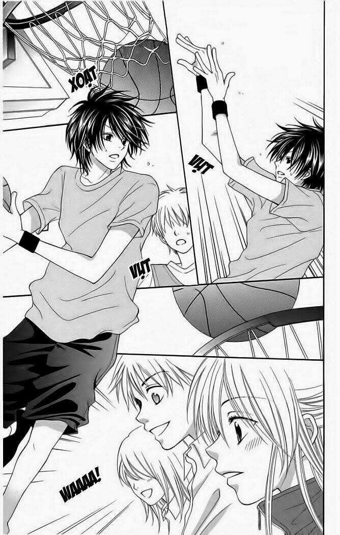 S No Yuiitsu M No Zettai Chapter 1 trang 29