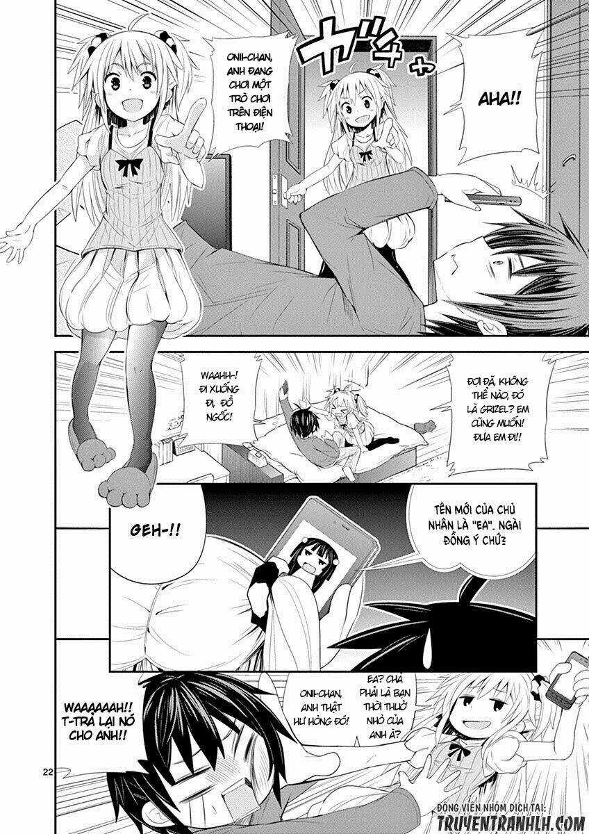 S Rare Soubi No Niau Kanojo Chapter 1 trang 27