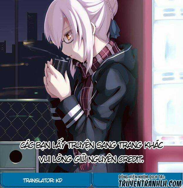 S Rare Soubi No Niau Kanojo Chapter 1 trang 3