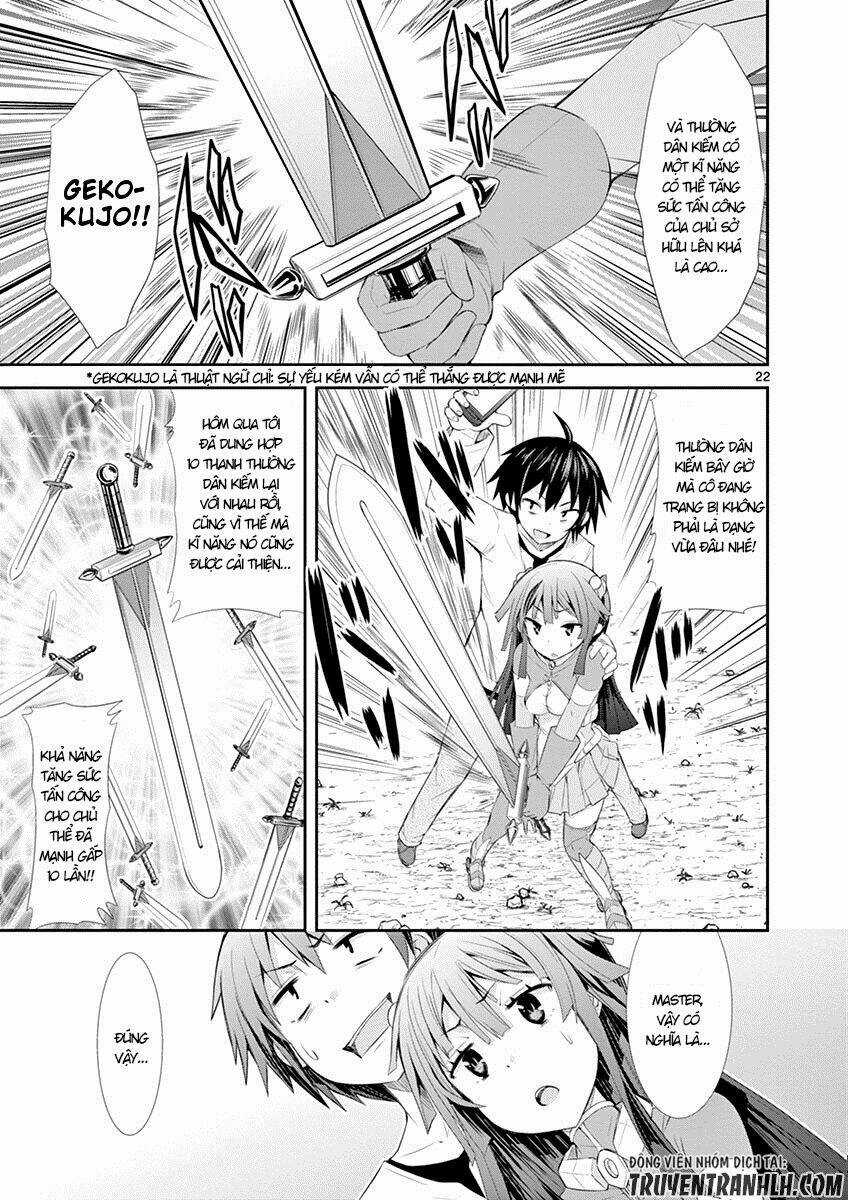 S Rare Soubi No Niau Kanojo Chapter 4 trang 24