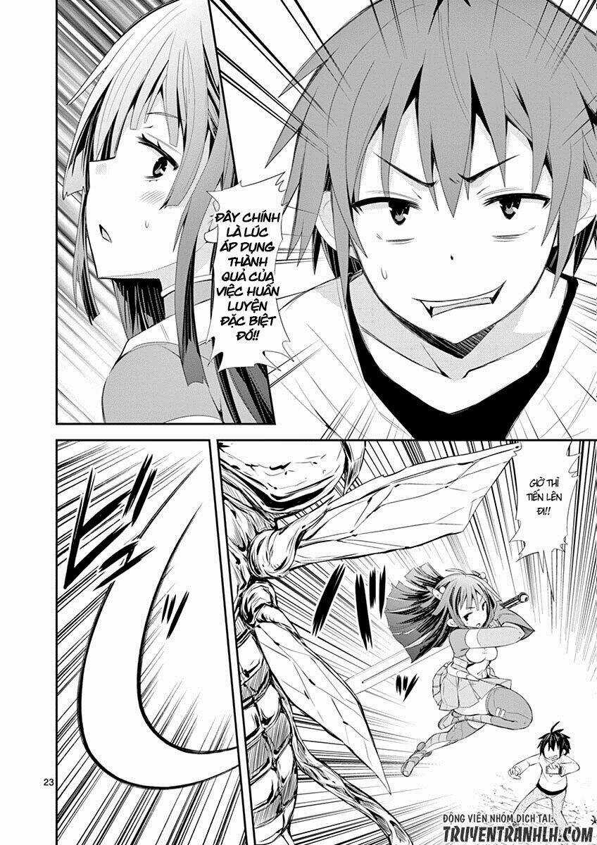 S Rare Soubi No Niau Kanojo Chapter 4 trang 25