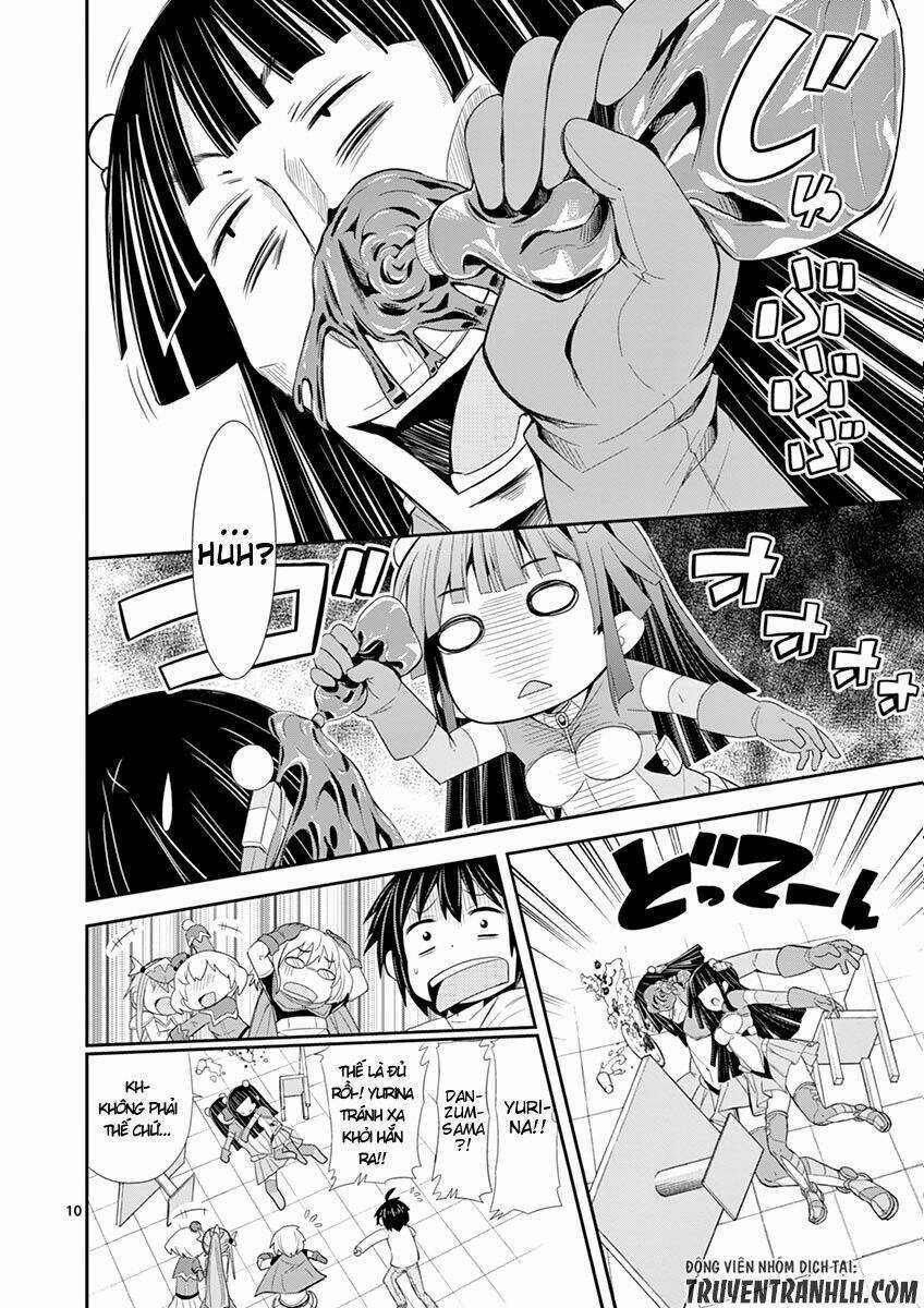 S Rare Soubi No Niau Kanojo Chapter 5 trang 12