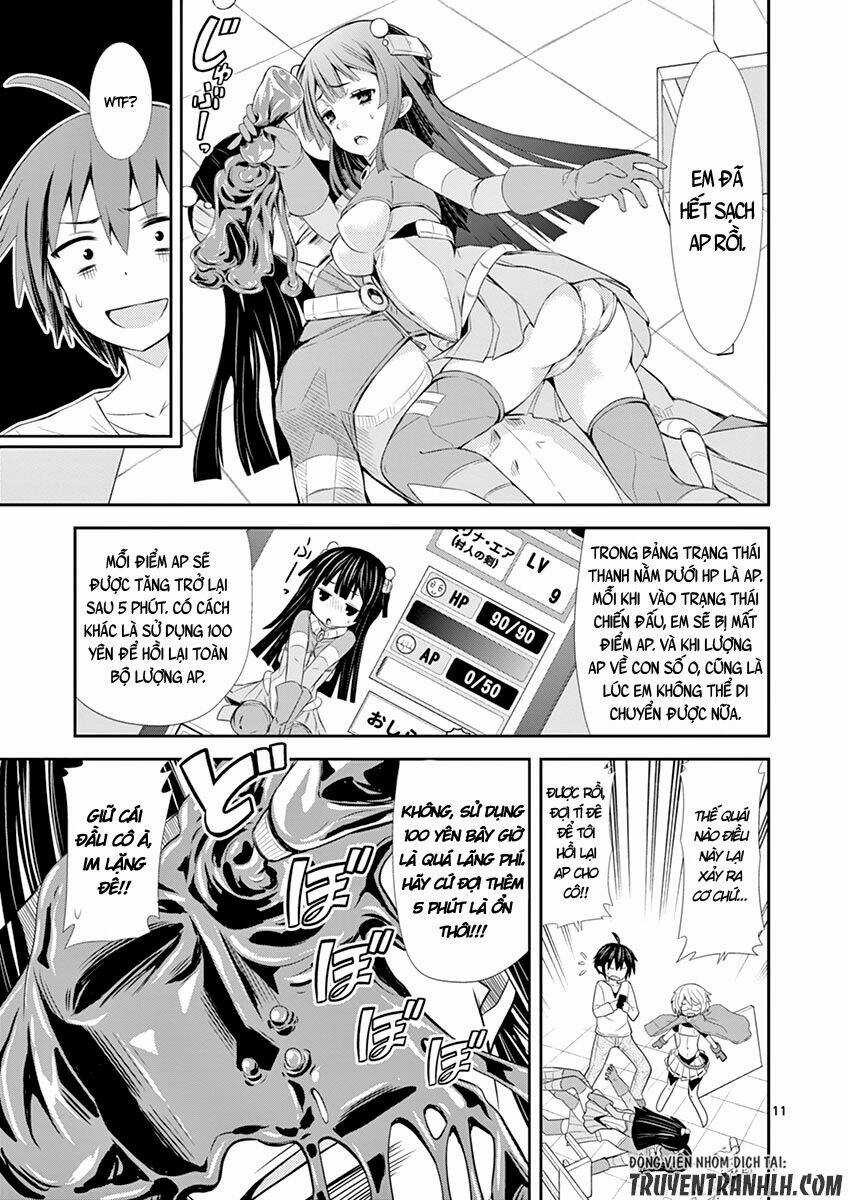 S Rare Soubi No Niau Kanojo Chapter 5 trang 13