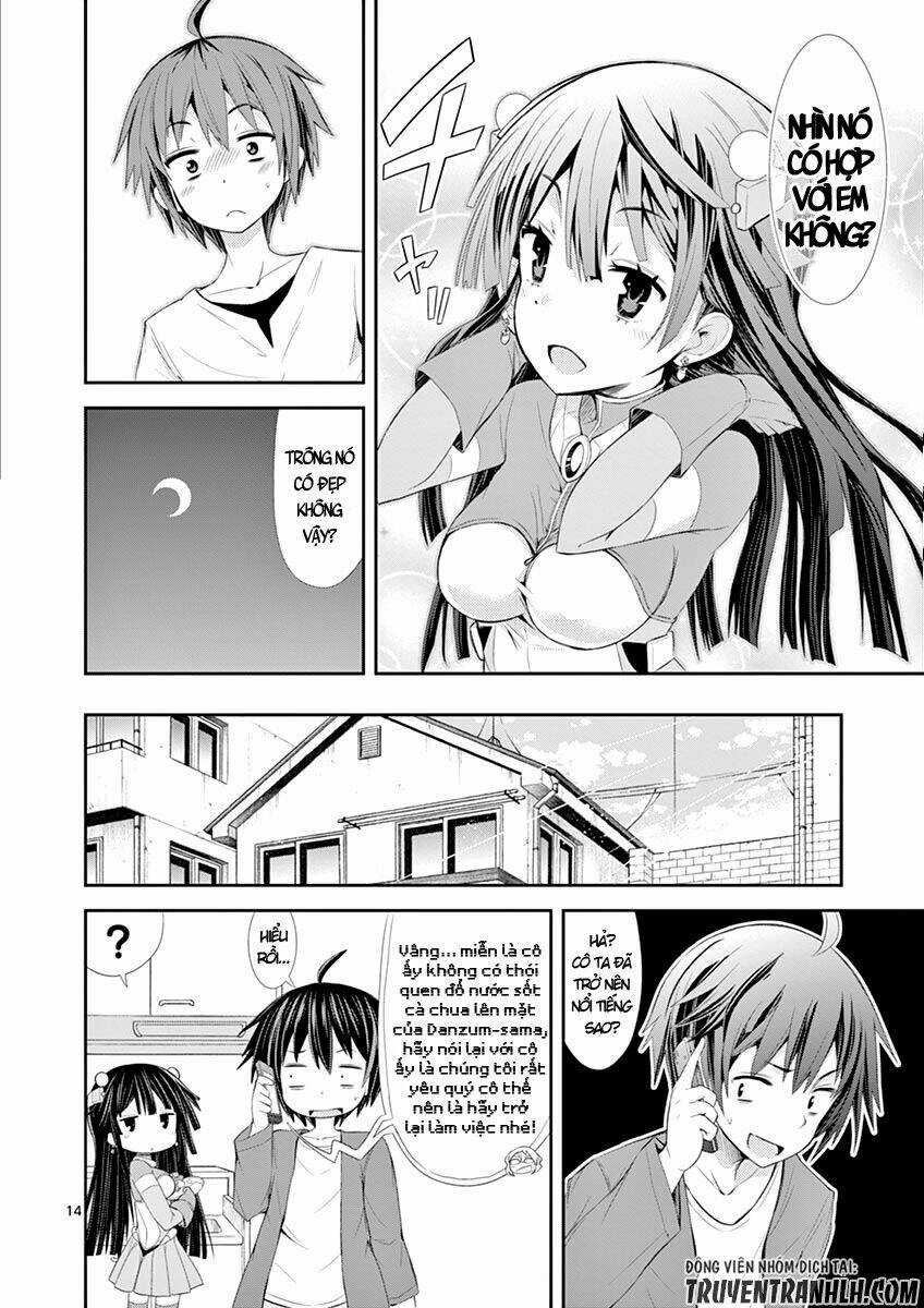 S Rare Soubi No Niau Kanojo Chapter 5 trang 16