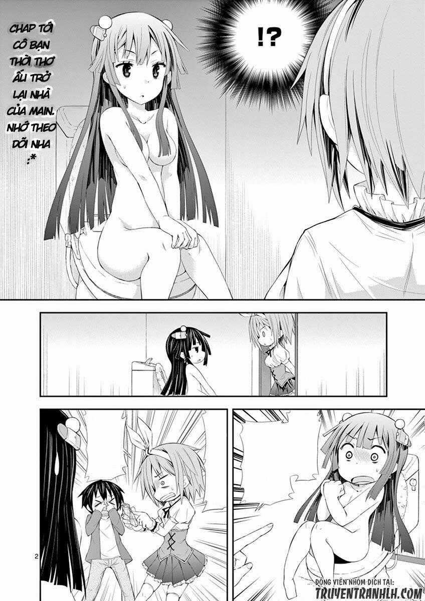 S Rare Soubi No Niau Kanojo Chapter 5 trang 19