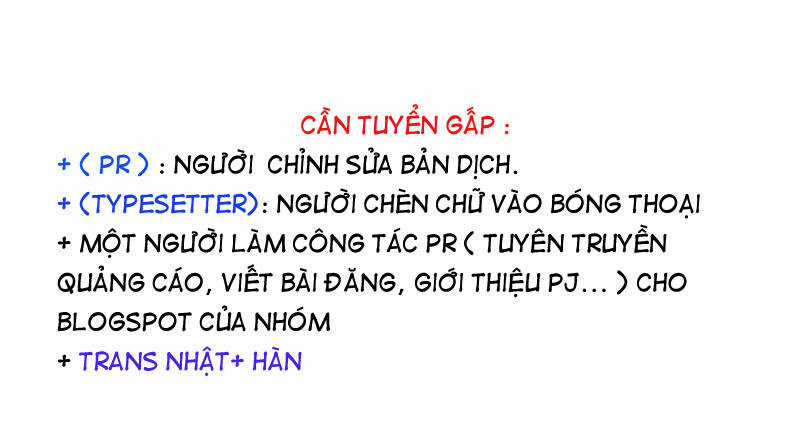 S To M No Sekai Chapter 3 trang 28