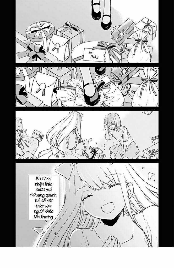 S Watari-San To M Mura-Kun Chapter 1 trang 12