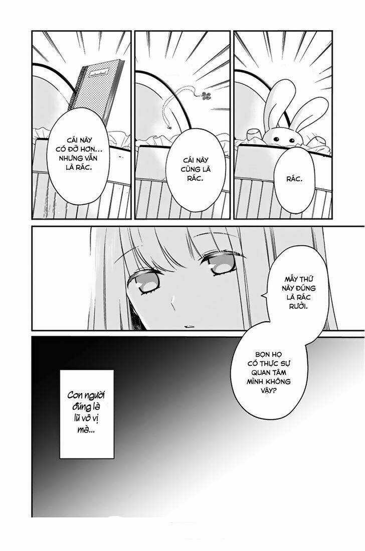 S Watari-San To M Mura-Kun Chapter 1 trang 24