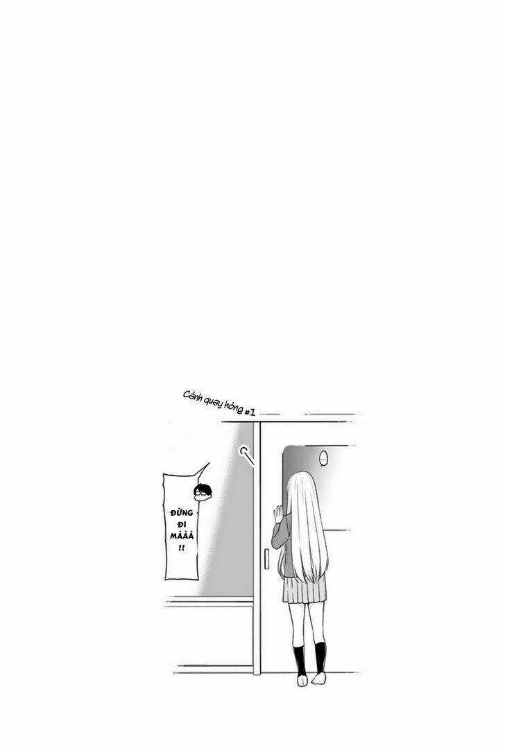 S Watari-San To M Mura-Kun Chapter 1 trang 37