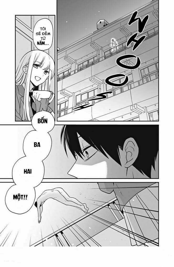 S Watari-San To M Mura-Kun Chapter 2 trang 10