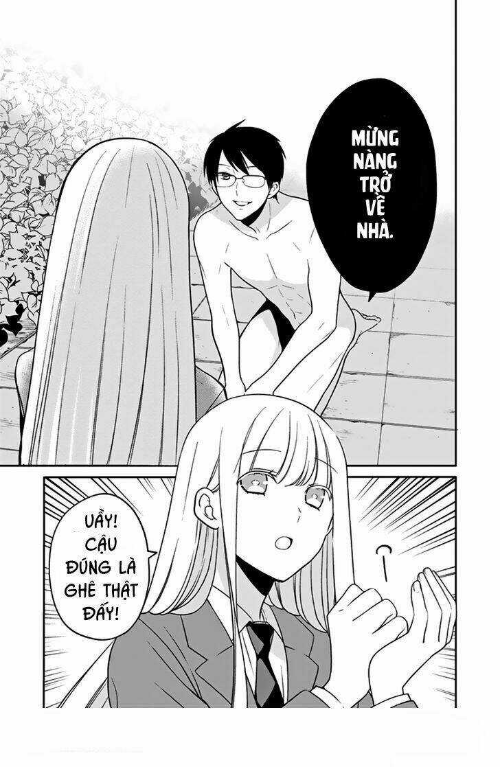 S Watari-San To M Mura-Kun Chapter 2 trang 18