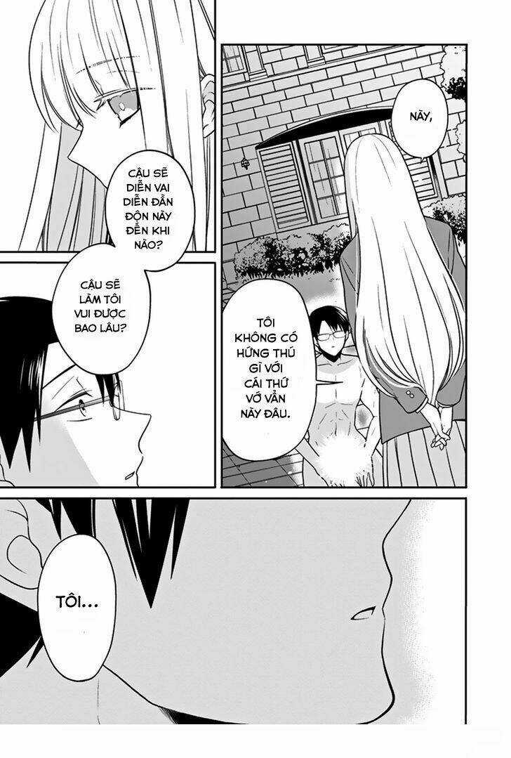 S Watari-San To M Mura-Kun Chapter 2 trang 20