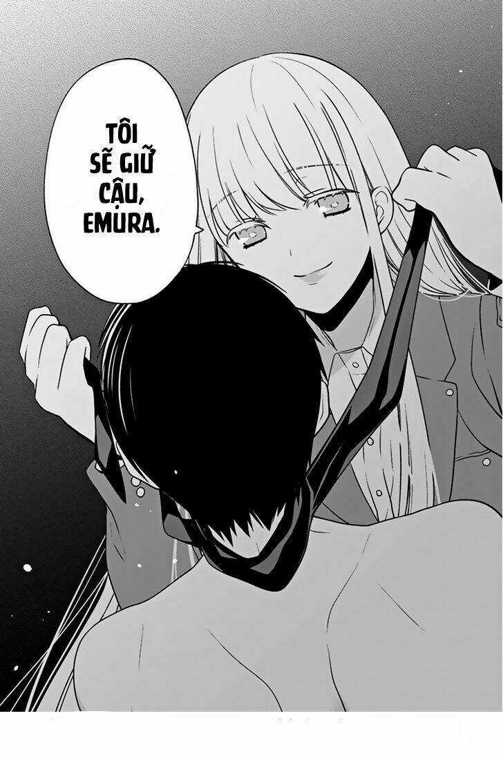 S Watari-San To M Mura-Kun Chapter 2 trang 25