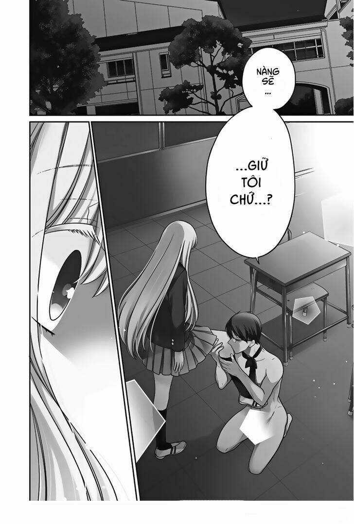 S Watari-San To M Mura-Kun Chapter 2 trang 3