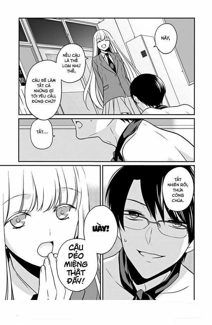 S Watari-San To M Mura-Kun Chapter 2 trang 6