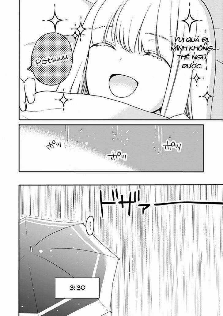 S Watari-San To M Mura-Kun Chapter 3 trang 20