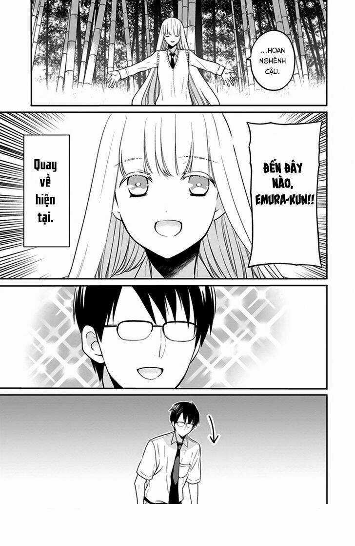 S Watari-San To M Mura-Kun Chapter 5 trang 19