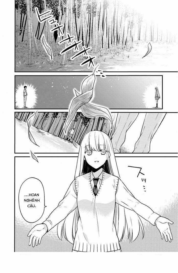 S Watari-San To M Mura-Kun Chapter 5 trang 2