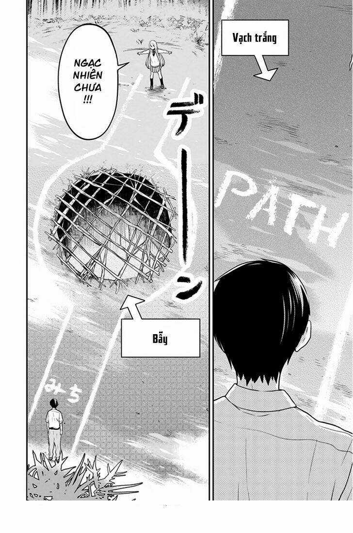 S Watari-San To M Mura-Kun Chapter 5 trang 20