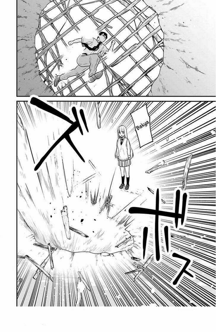 S Watari-San To M Mura-Kun Chapter 5 trang 22